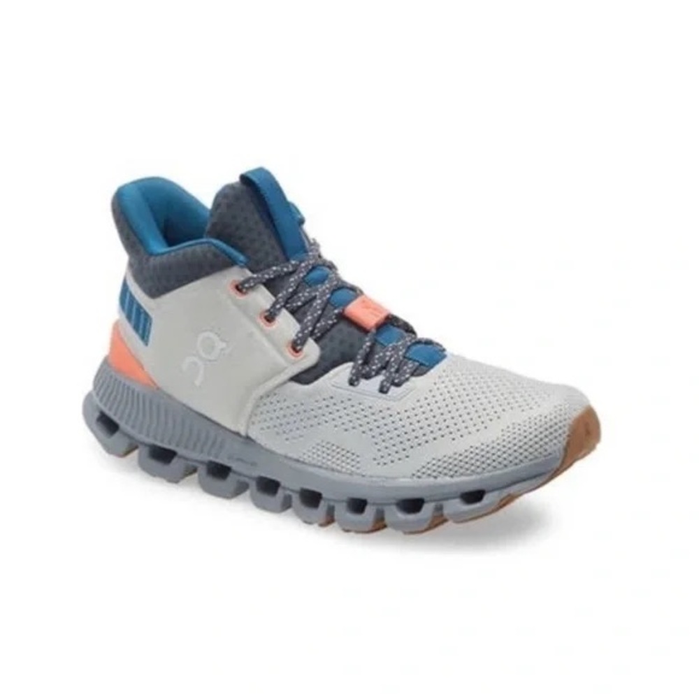 On Running Hi Edge